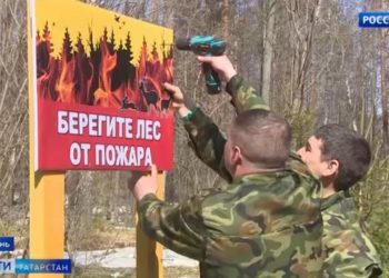 В Казани экологи выявили более сотни нарушений