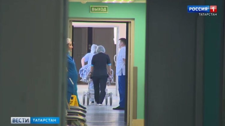 «Концлагерь для коров» привлек внимание прокуратуры Татарстана