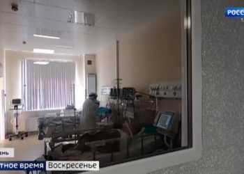 «Не верила, что эта болезнь существует»: истории пациентов из «красной зоны»
