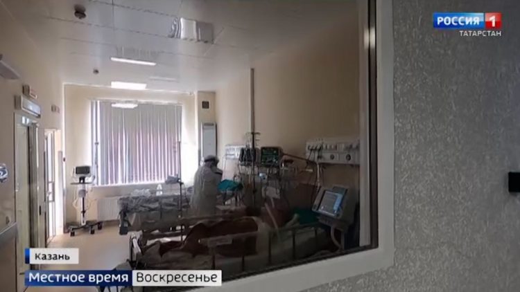 «Не верила, что эта болезнь существует»: истории пациентов из «красной зоны»