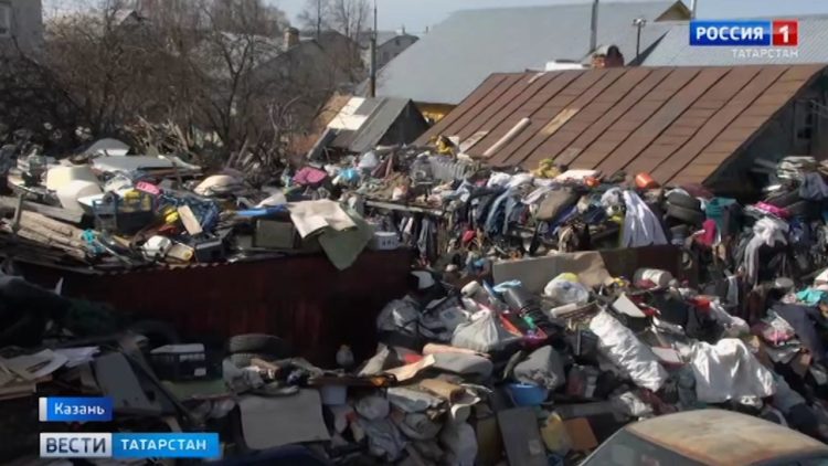 Первые призывники из Казани отправили служить в армию