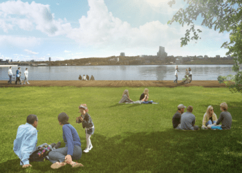 Татарстанцы решат, какими будут пять новых парков Казани