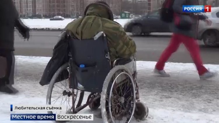 В ожидании паводка: жители окраин Казани готовятся спасать самое ценное