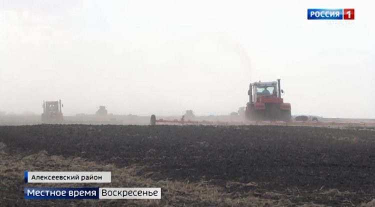В Казани в субботнике приняли участие 60 тыс.человек
