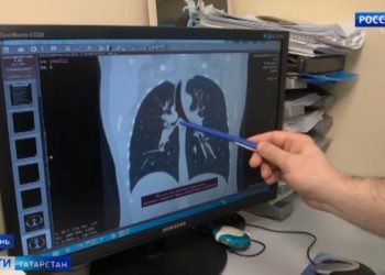 Айрат Фаррахов: Снятие антиковидных ограничений зависит от татарстанцев