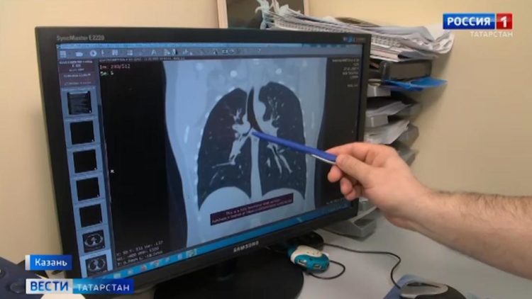 Айрат Фаррахов: Снятие антиковидных ограничений зависит от татарстанцев