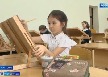Минниханов и Мамин дали старт строительству шинного завода в Казахстане