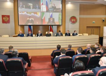 В Татарстане финансирование нацпроектов превысит 30 млрд рублей