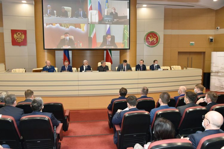 В Татарстане финансирование нацпроектов превысит 30 млрд рублей