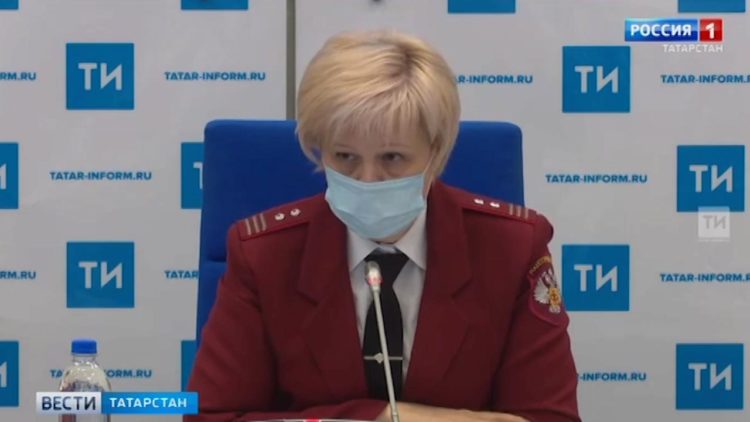 Роспотребнадзор РТ не рекомендует жителям ехать отдыхать в Турцию