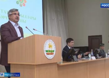 Айрат Фаррахов: Снятие антиковидных ограничений зависит от татарстанцев