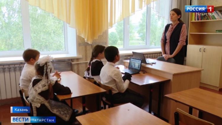 Минниханов и Мамин дали старт строительству шинного завода в Казахстане