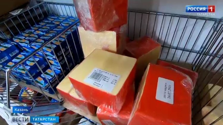Минтимер Шаймиев прочитал отрывок из поэмы Габдуллы Тукая «Шурале»