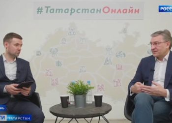 Айрат Фаррахов: Снятие антиковидных ограничений зависит от татарстанцев