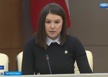 Татарстан планирует занять второе место в рейтинге событийного потенциала среди регионов