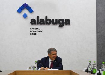 В ОЭЗ “Алабуга” появились пять новых резидентов