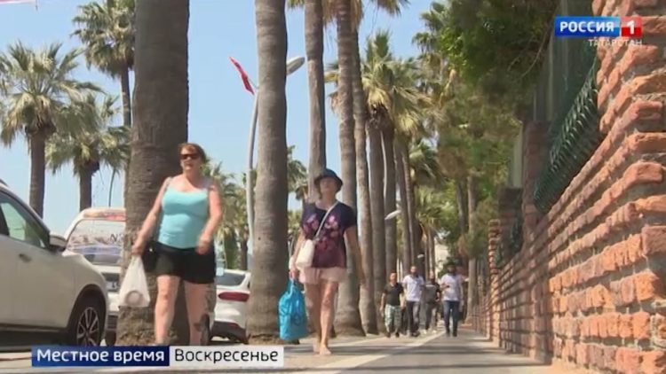 Куда поехать отдыхать после закрытия Турции