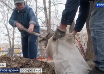 Время большой воды: в Татарстане ожидается сложная паводковая обстановка