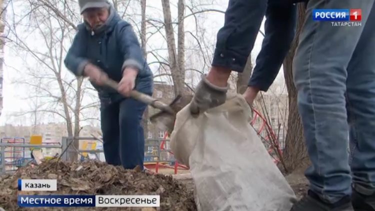 Время большой воды: в Татарстане ожидается сложная паводковая обстановка