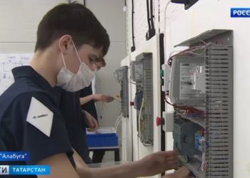 В Татарстане обостряется ситуация с весенним паводком