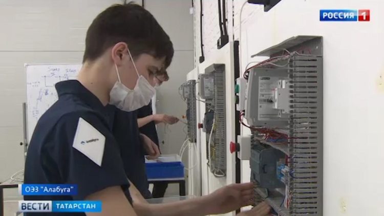 В Татарстане обостряется ситуация с весенним паводком