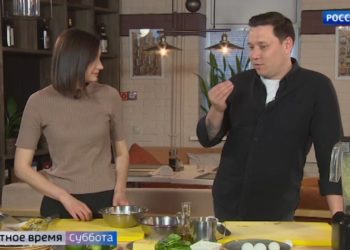 Завтрак со смыслом (03.04.21)