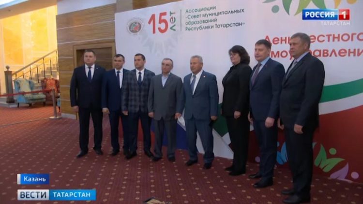 Рустам Минниханов оценил работу муниципалитетов Татарстана