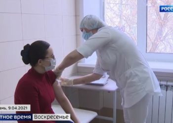 Время большой воды: в Татарстане ожидается сложная паводковая обстановка