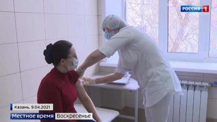 Время большой воды: в Татарстане ожидается сложная паводковая обстановка