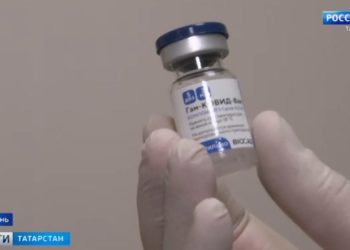 В Общественной палате РТ ответили на вопросы татарстанцев о вакцинации