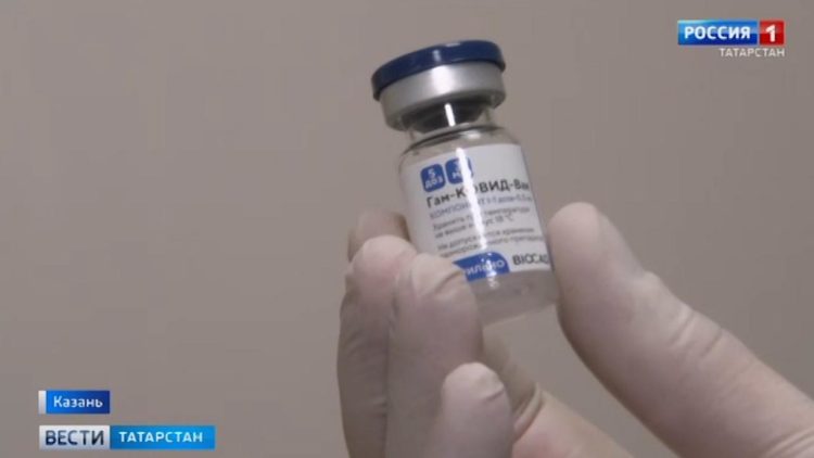 В Общественной палате РТ ответили на вопросы татарстанцев о вакцинации