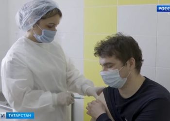 МЧС РТ предупредило о повышении уровня воды на Куйбышевском водохранилище