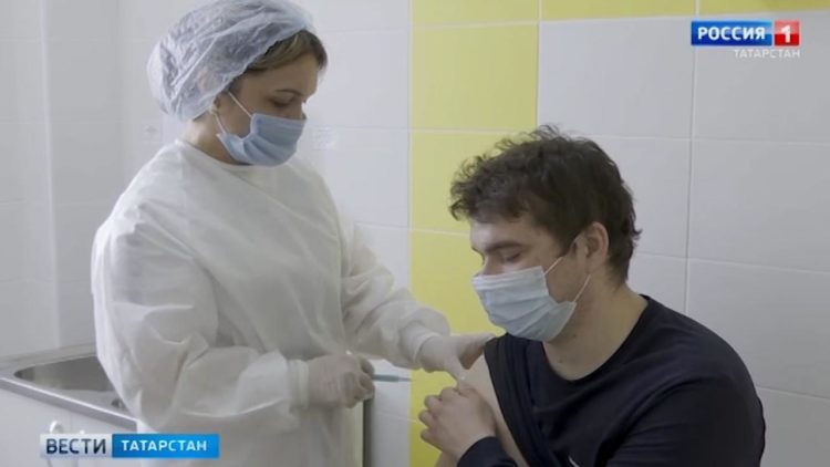 МЧС РТ предупредило о повышении уровня воды на Куйбышевском водохранилище