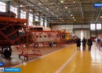 В Татарстане пройдет «Тотальный диктант»