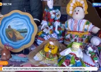 Правительство Татарстана отчиталось о проделанной за год работе