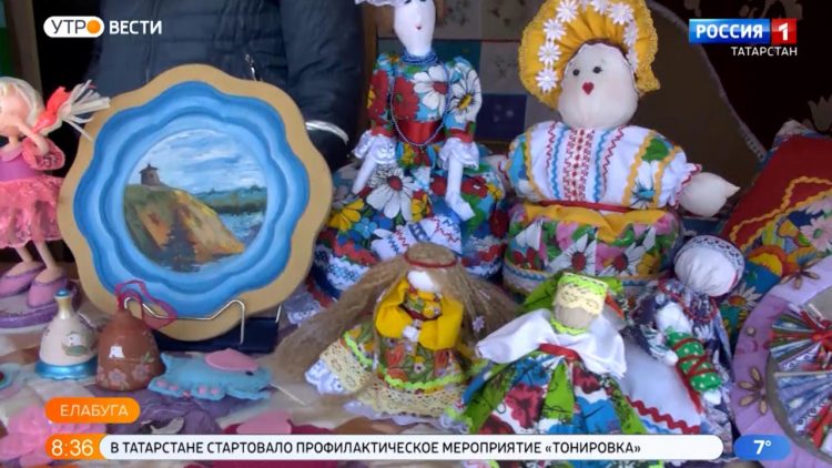 Правительство Татарстана отчиталось о проделанной за год работе