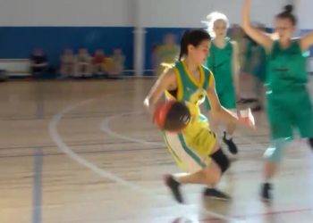 В Заинске прошел финал регионального этапа Чемпионата “КЭС-БАСКЕТ”