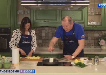 Завтрак со смыслом (03.04.21)