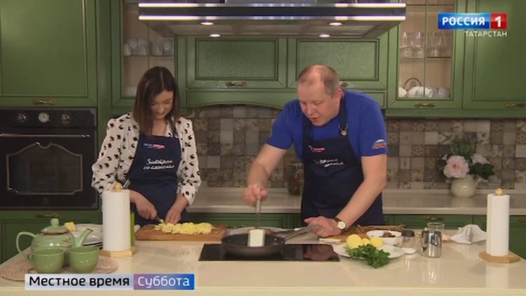 Завтрак со смыслом (03.04.21)