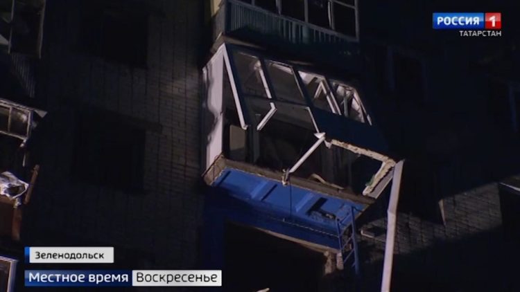 В ожидании паводка: жители окраин Казани готовятся спасать самое ценное