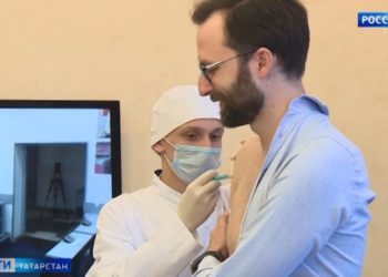 Шаймиев вручил награды за вклад в деятельность Фонда «Возрождение»