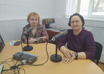 Татарстан — национальные проекты (01.04.21)