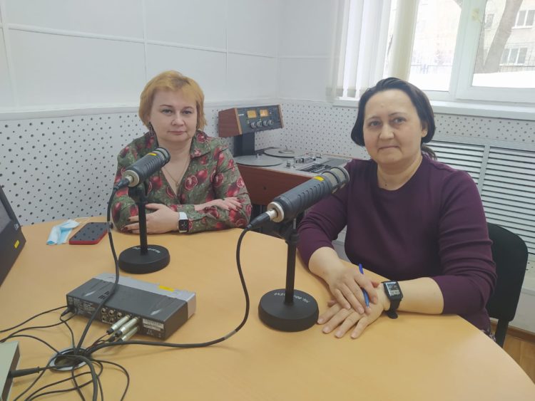 Татарстан — национальные проекты (01.04.21)