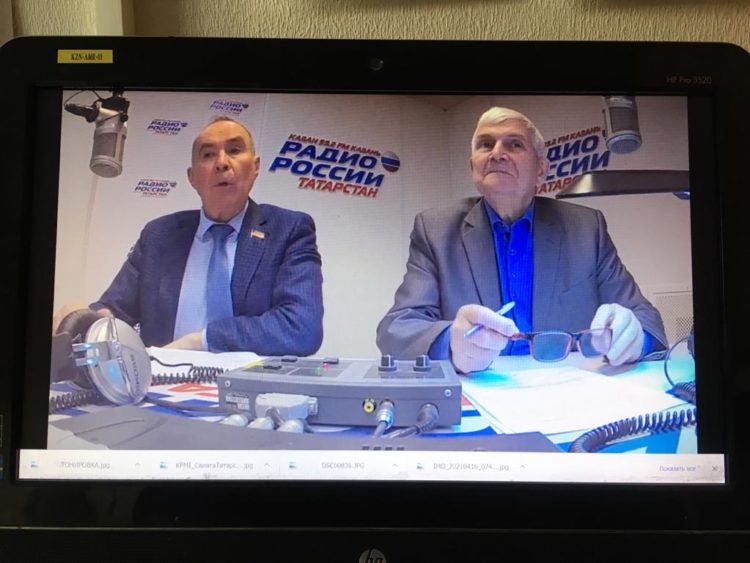  Депутат каналы (20.04.21)