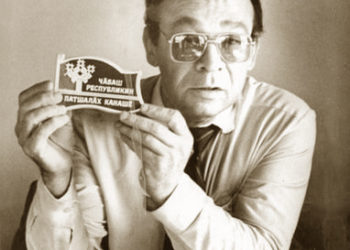 Доброе братство — лучшее богатство (09.04.21)