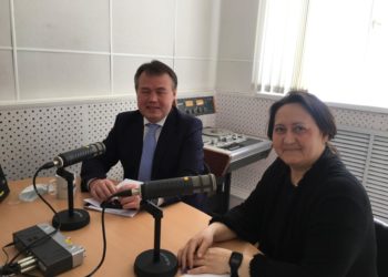 Татарстан — национальные проекты (08.04.21)