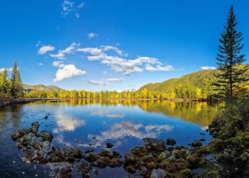 Путешествуем по России (15.04.21)