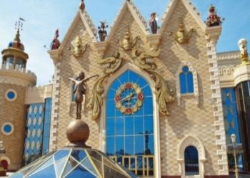 Татарстан дулкынында (10.04.21)