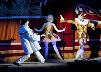 Между Волгой и Уралом (04.04.21)