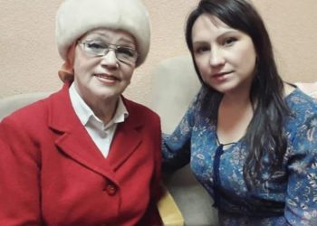Татарстан дулкынында (19.05.21)